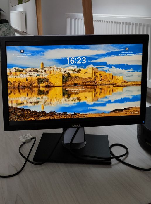 Monitor Dell 2209wa
