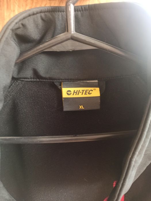 Kurtka przejściowa Hi-Tec rozmiar XL