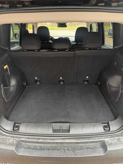 Продам Jeep Renegade 20 год 4*4