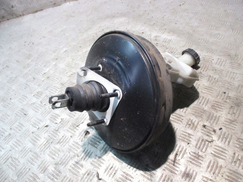 serwo hamulcowe pompa ford fiesta mk6 4s612b195kc