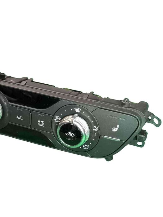 Climatronic sofagem / comando chaufagem AUDI A4 B9