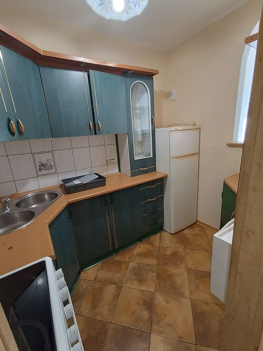 Najem mieszkania - Nowy Bytom - Widok 4