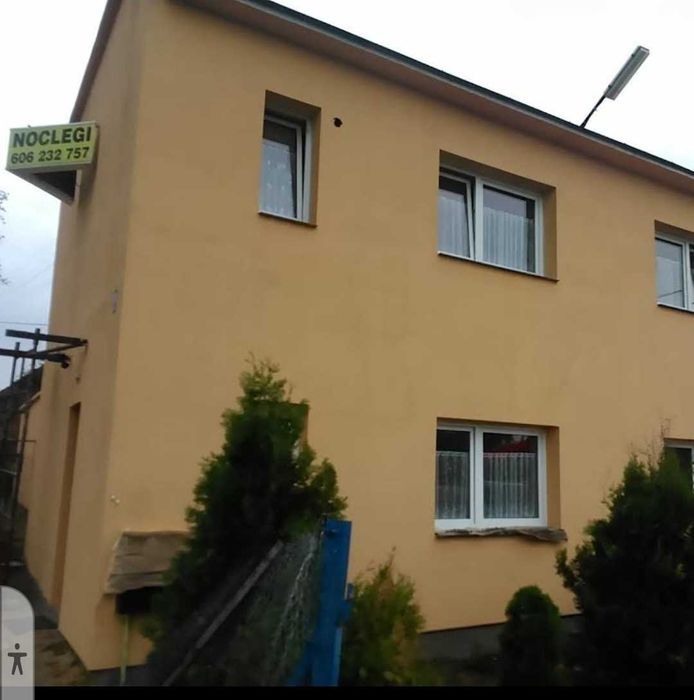 Noclegi , pokoje gościnne Wieniec k/Włocławeka