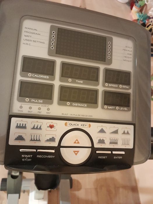 Orbitrek Cardiostrong EX40 Przyjaźń •