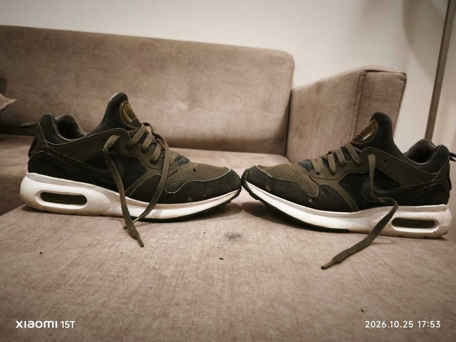Sapatilhas Nike Airmax Prime tam. 42 em bom estado