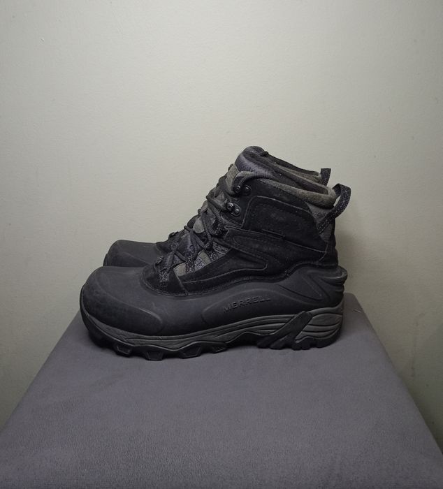 Trekkingi Merrell, rozmiar 43,5.