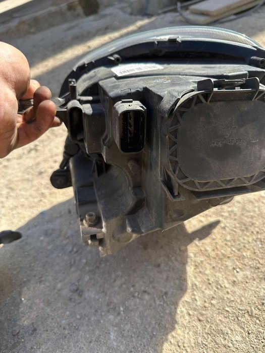 Opticas Xenon com Lava-farois Mini Countryman R60