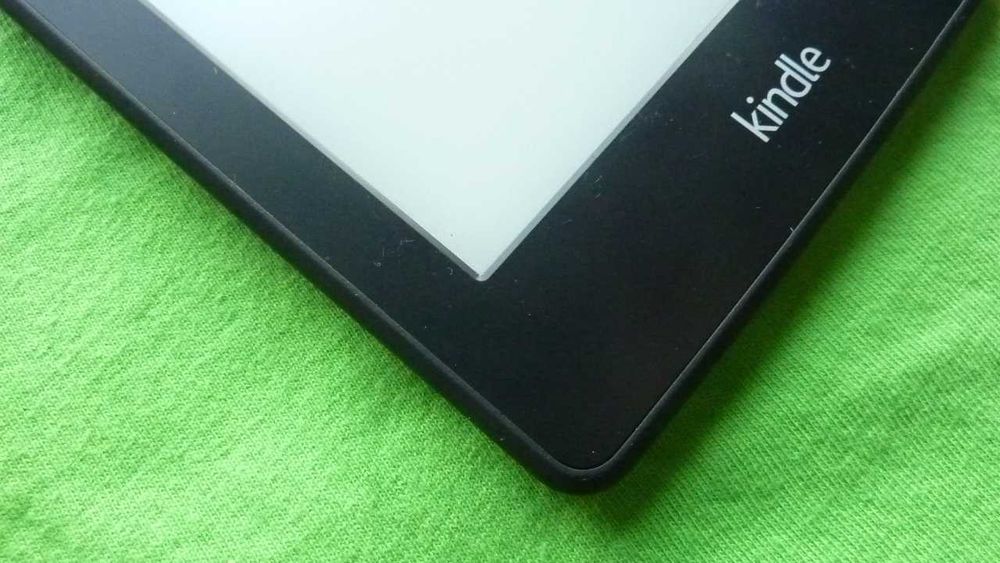 Amazon Kindle Paperwhite Edycja 2, 6 Generacja / Kolor Czarny / 4GB
