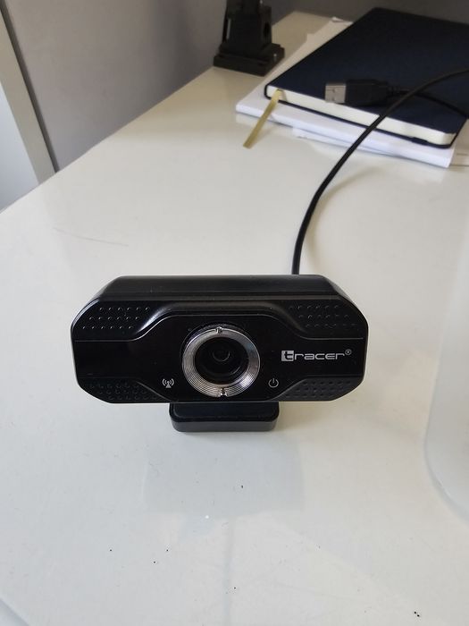 Kamera internetowa Tracer WEB:007. 1080