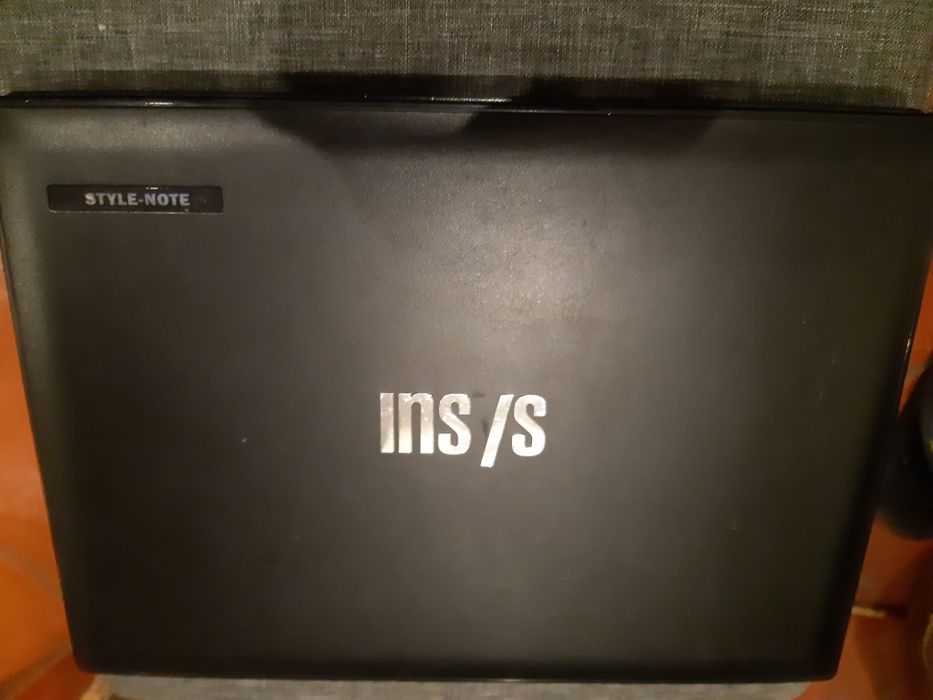 Insys Notebook M746S FOR PARTS64550827904513121