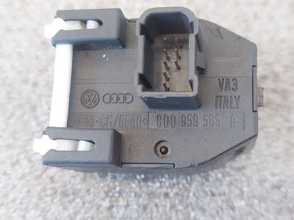 Interruptor / Botao (Espelhos) AUDI A4 (8E2, B6)