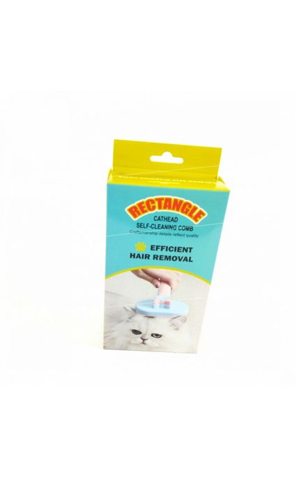 Щітка-рукавиця для шерсті