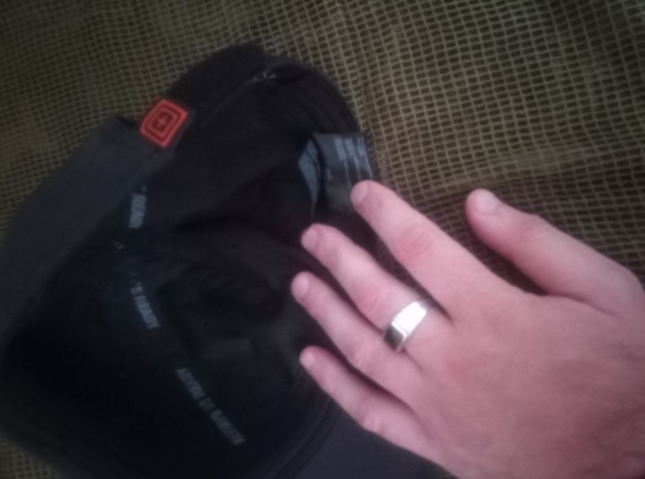 Кепка 5.11 tactical