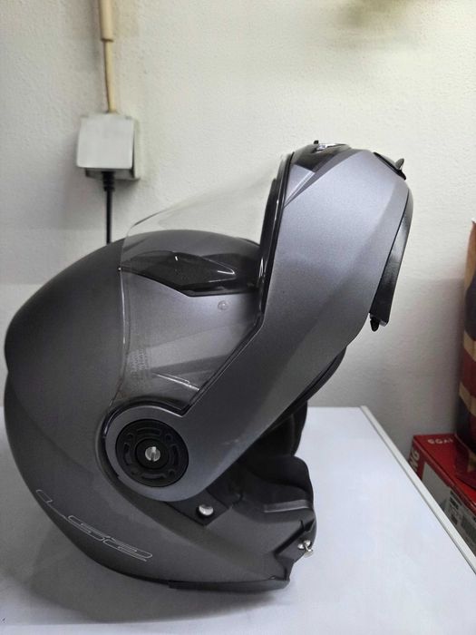Capacete LS2 Modular - S