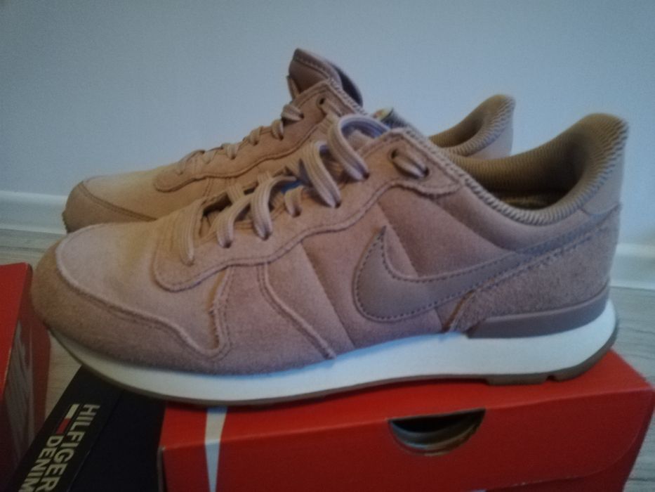 Buty nike