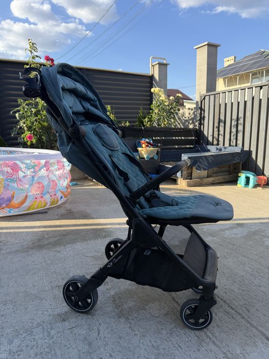 Продам коляску прогулку  Easywalker MINI