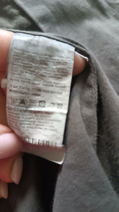 Kurtka przejściowa Tatuum r. 38