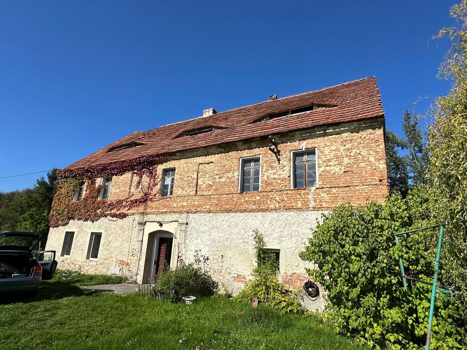 Dom – Gębice - Widok 2