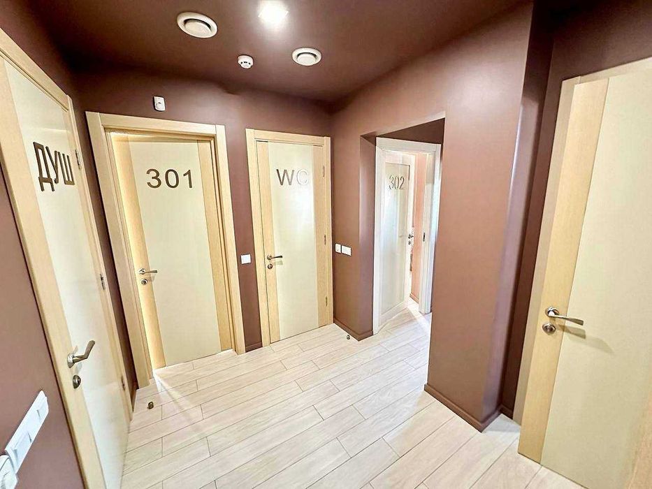 Комерційна нерухомість за адресою (площа 432 м²) - Atlanta.ua - фото 14