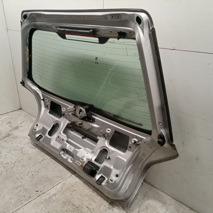 Porta de mala - AUDI A3 (8L1) | 96 - 06