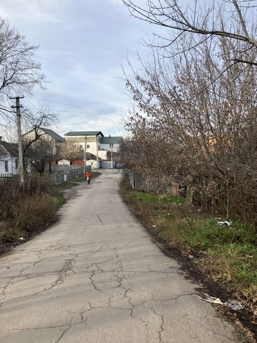 Ділянка для будинку твоєіі мріі