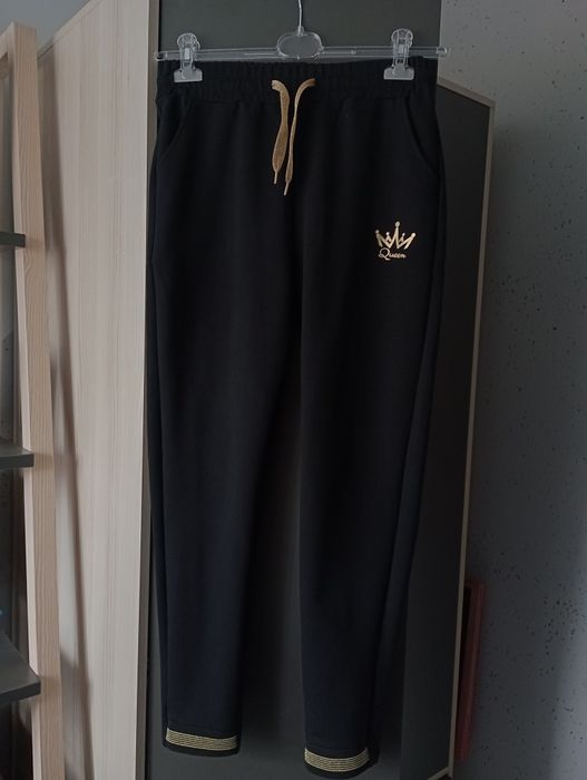 Eleganckie Spodnie damskie