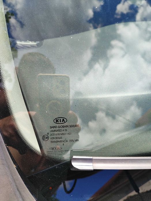 Kia ceed універсал 1.6crdi