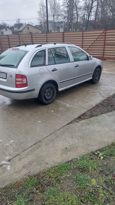 Продам надійне авто