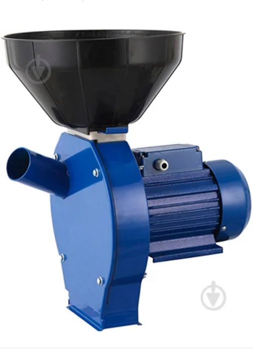 МЛИН Зернодробілка зерноподрібнювач  млинок  Вінниця лан 3