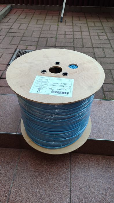 Skrętka ETH 6A BKT Legrand Bitner przewód internetowy 500m telekomunik