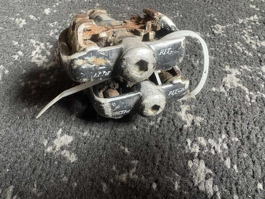 Pedały rowerowe spd Ritchey