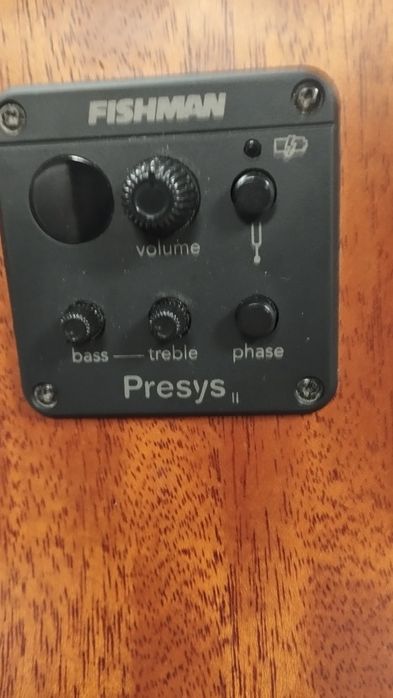 PILNIE Sprzedam gitarę Richwood A-50 CE MASTER SERIES