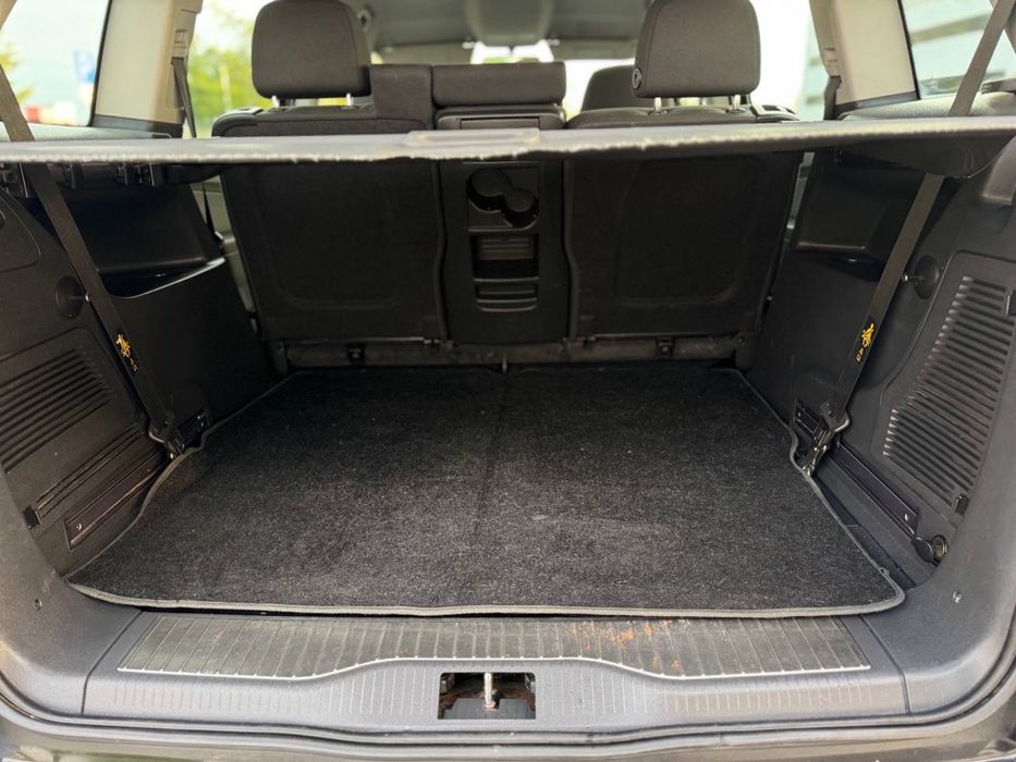 Opel zafira 1.9 TDI 6 ступка