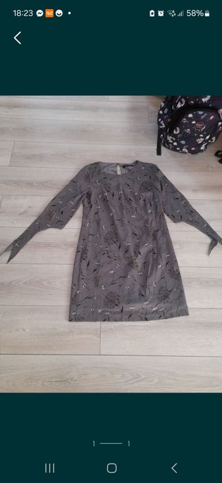 Sukienka damska m