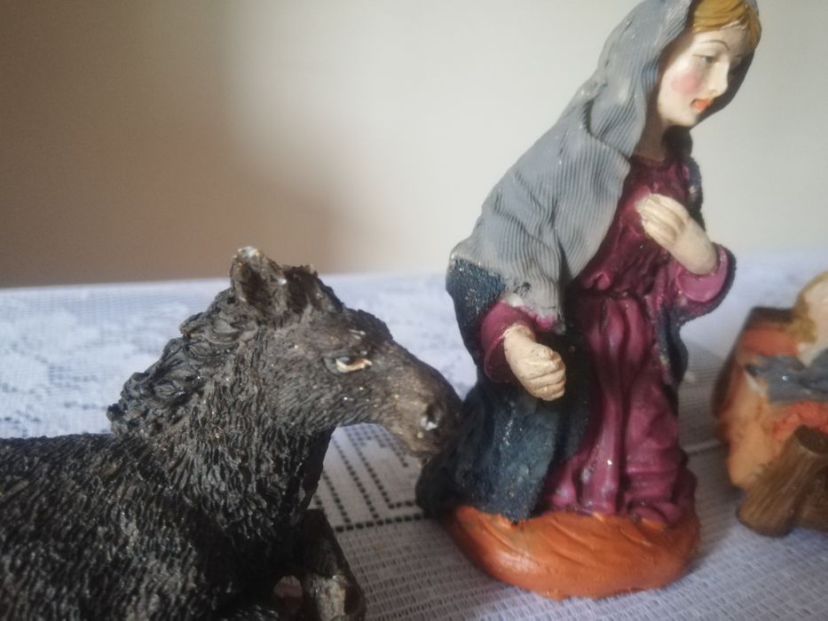 Presépio de natal