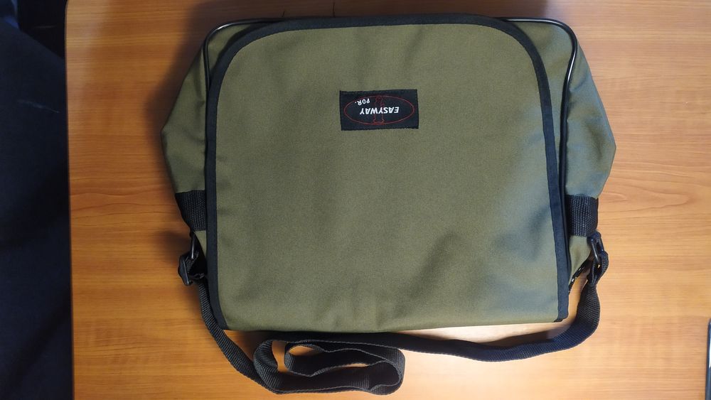 Pasta/mala tiracolo Easyway