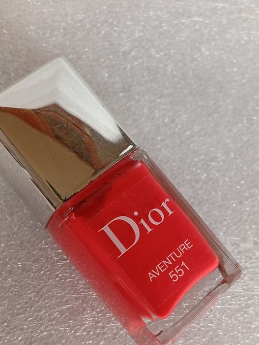 Европа Сток Dior  Chanel Стойкие лаки для ногтей