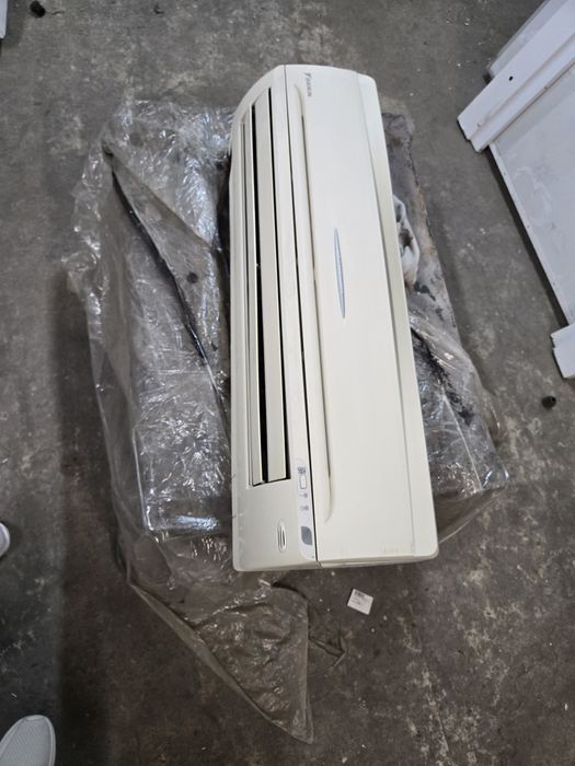 Внутр  блок Daikin