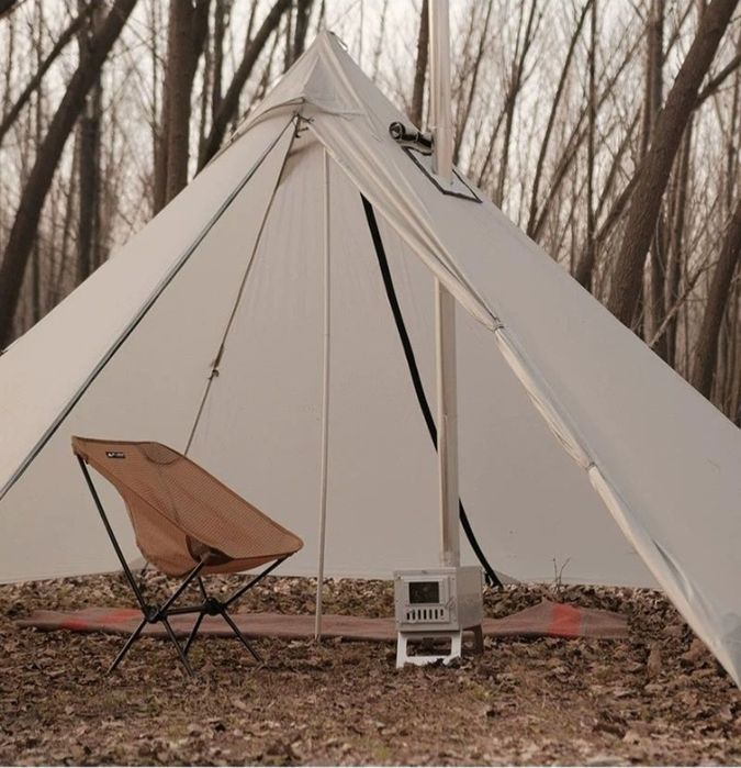 Печка для палатки  3F UL GEAR