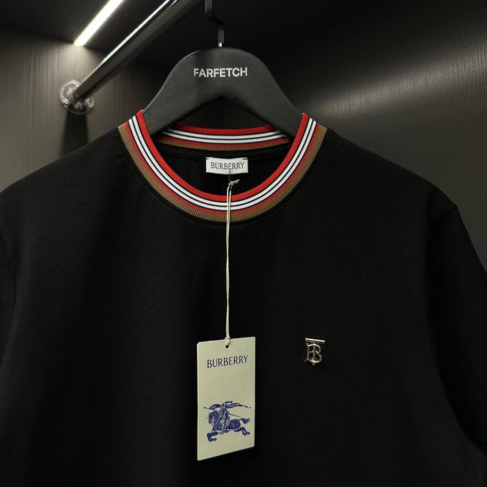 Burberry exclusive футболка чоловіча