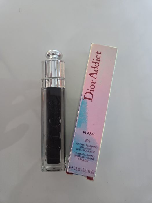 Błyszczyk DIOR Addict 992 nowy