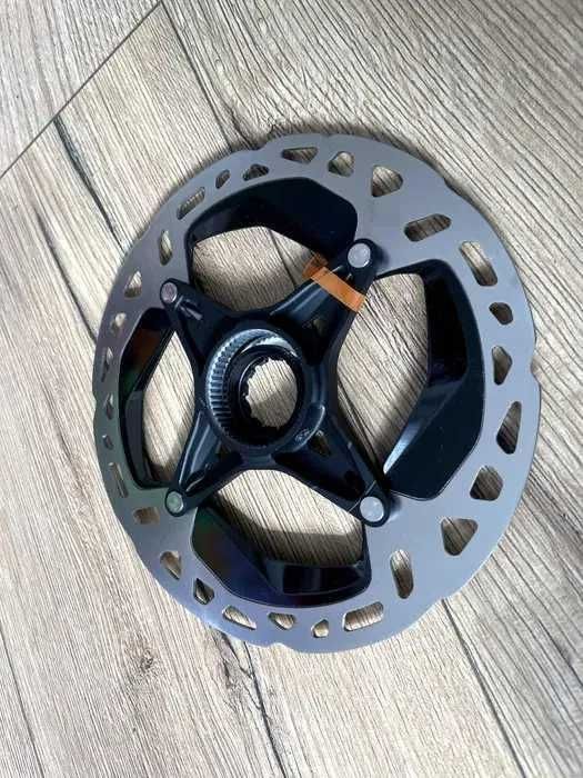 Shimano tarcza XTR RT-MT900 Ice Tech Freeza 160mm nowa 2,2