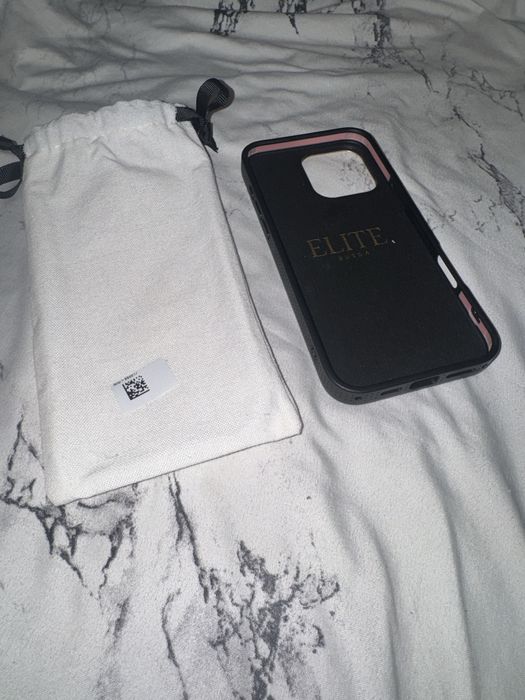 Capa Iphone 16 Pro Max