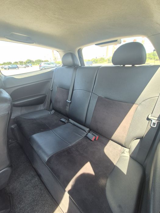 Honda Civic 1.7CDTI