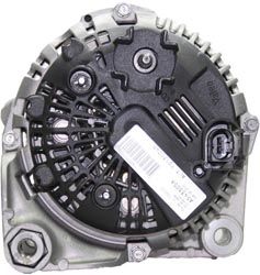 Alternator BMW 320 520 Diesel 530 525 E60 61 E63 E64 VALEO 170 AMPER