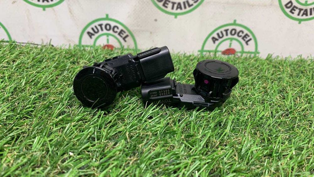 Парктроники Land Cruiser 200