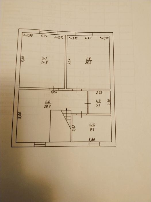 Продам СТИЛЬНИЙ БУДИНОК 186м2, NEW, ділянка 8.3 соток, С.Гора, єОселя