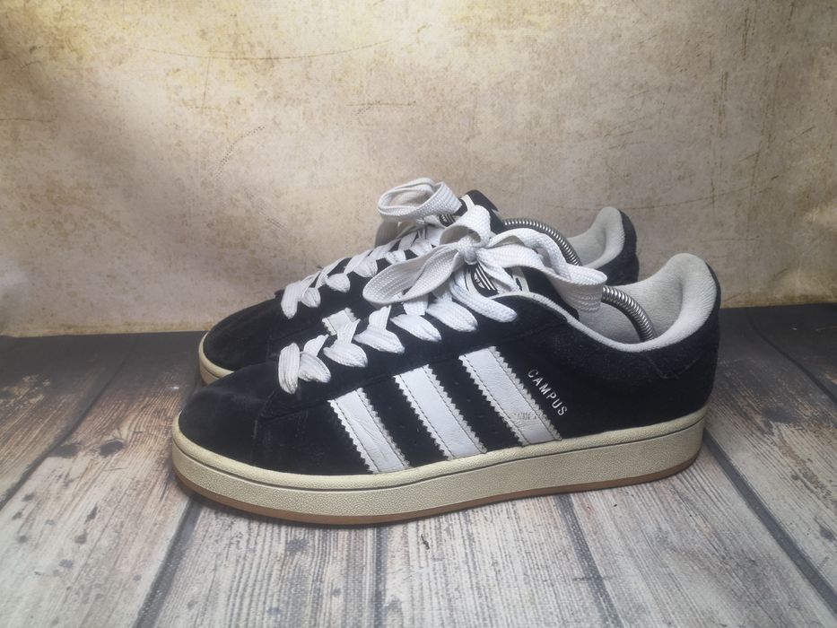 Buty Adidas Campus 00s r42,5
