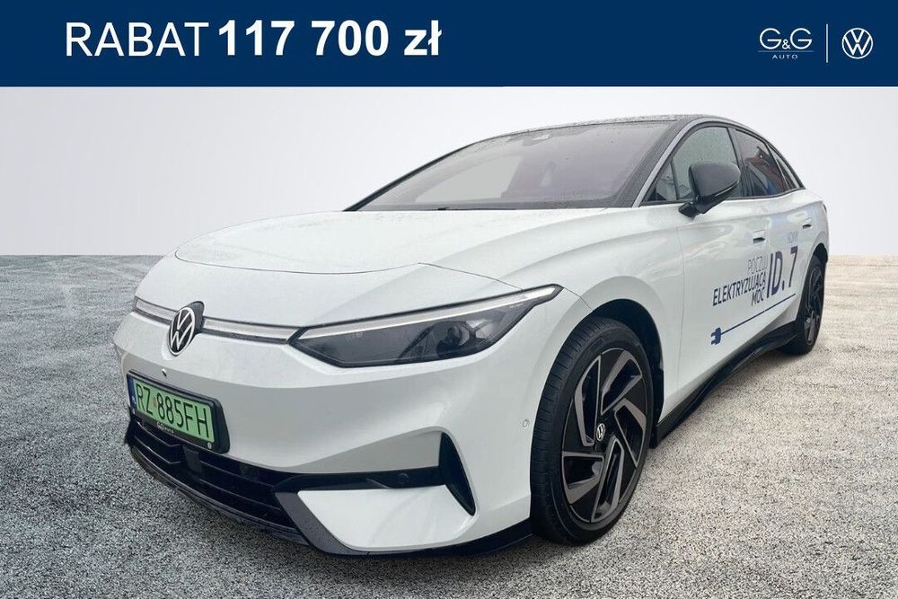 Volkswagen ID.7