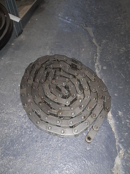 Ланцюги ТПК AZ63337 JD